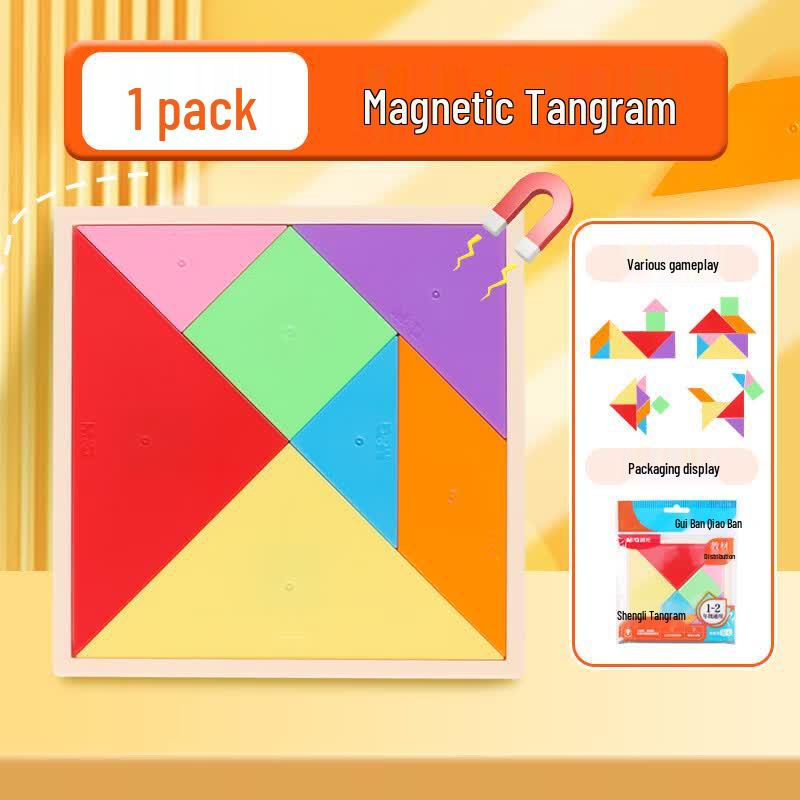 M&G Educational Math & Logic Puzzles