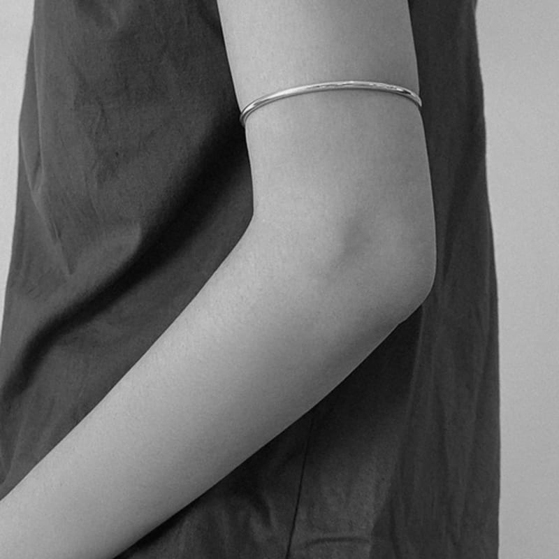 ANDEZVOUS UPPER ARM BANGLE