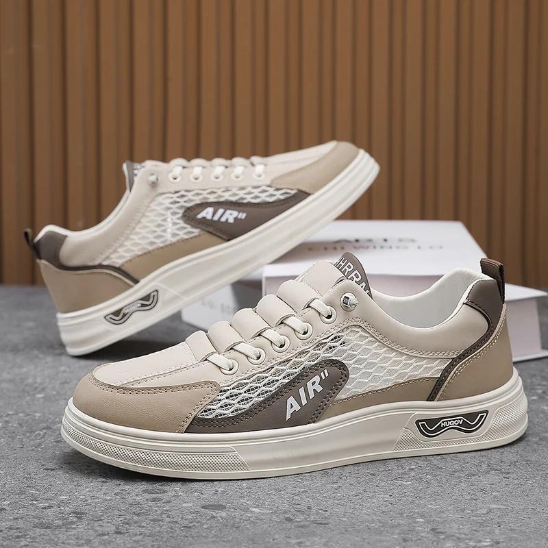 

Original Brands Designer Shoes Men Mesh Breathable Men Loafers Men s Shoes Quality Comfortable Men s Sneakers Zapatos Casuales 39