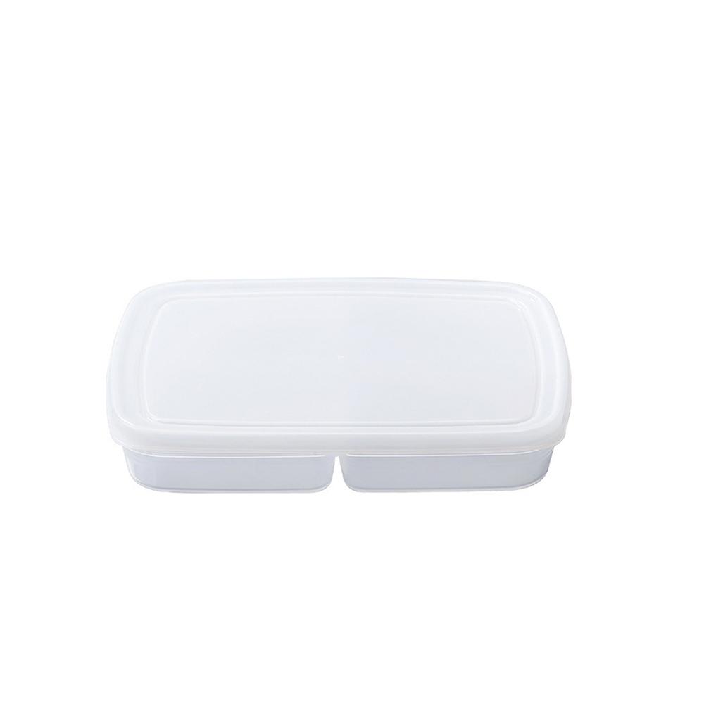 

4-в-1 кухонная сливная корзина, контейнеры для хранения, холодильник, коробки для хранения свежести, разделительная коробка для овощей и фруктов, инструмент для организации кухни