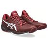 New Asics Solution Speed Ff 2 'Antique Red' 1041A182-602