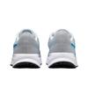 Nike Run Defy Pure Platinum Blue Hero Men Sneakers Grey Aluminum White HM9594-009