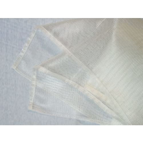 Rice Cooking Net "Gohan Net" Large (95cm X 95cm) for 3-5 Sho (1.5-2.5 Liters) [Set of 2]