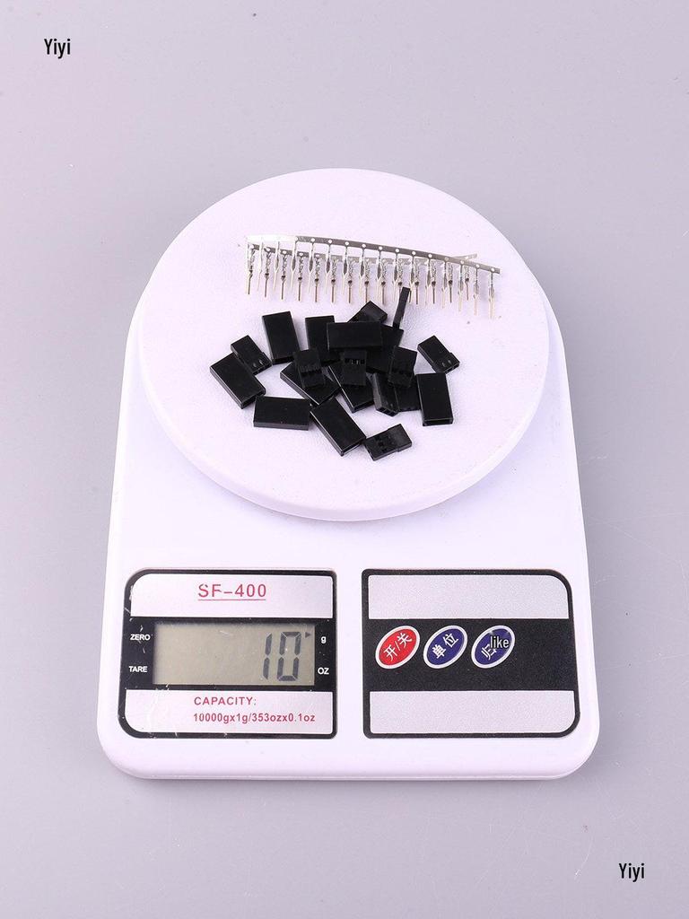 Gold-Plated Model Airplane Servo Plug Extension Cable with Futaba JR Terminals.