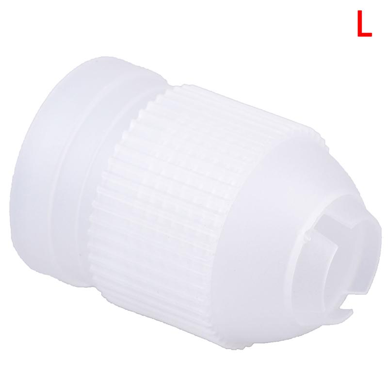 Hot Coupler Adaptor Cake Decorating Icing Piping Nozzle Tip Bag Tip Nozzles