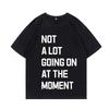 Peripheral Harajuku Print Fashion Men'S And Women'S T-Shirts, Tops, Short Sleeves