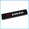 Car Head Grill Emblem LED Light Front Grille Badge Sticker For Volvo Rdesign XC90 S60 XC60 V70 S80 S40 V50 V40 V60 C30 S70