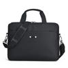 Li Shen Laptop Shoulder Bag with Thickened Liner