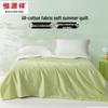 Hengyuanxiang Antibacterial Summer Cool Quilt