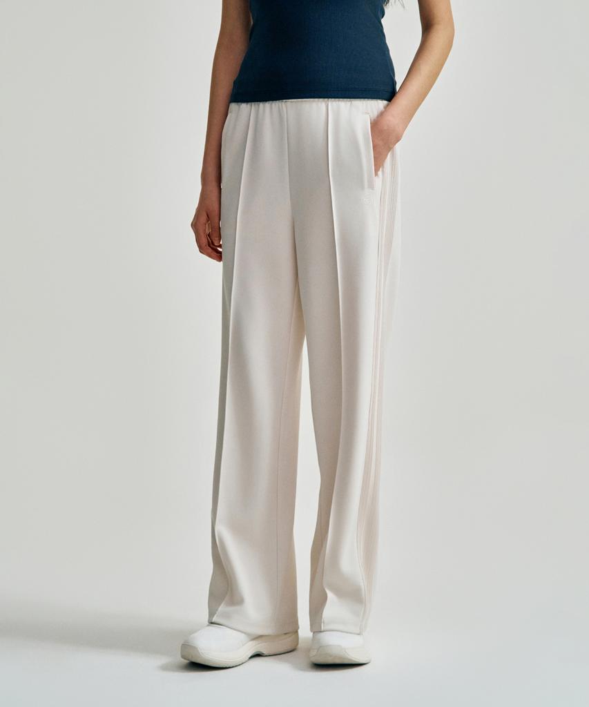 SERGIO TACCHINI W Tacchini Modern Track Relaxed Fit Pants
