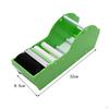 Efficient Handheld Tape Dispenser for Crafting Projects