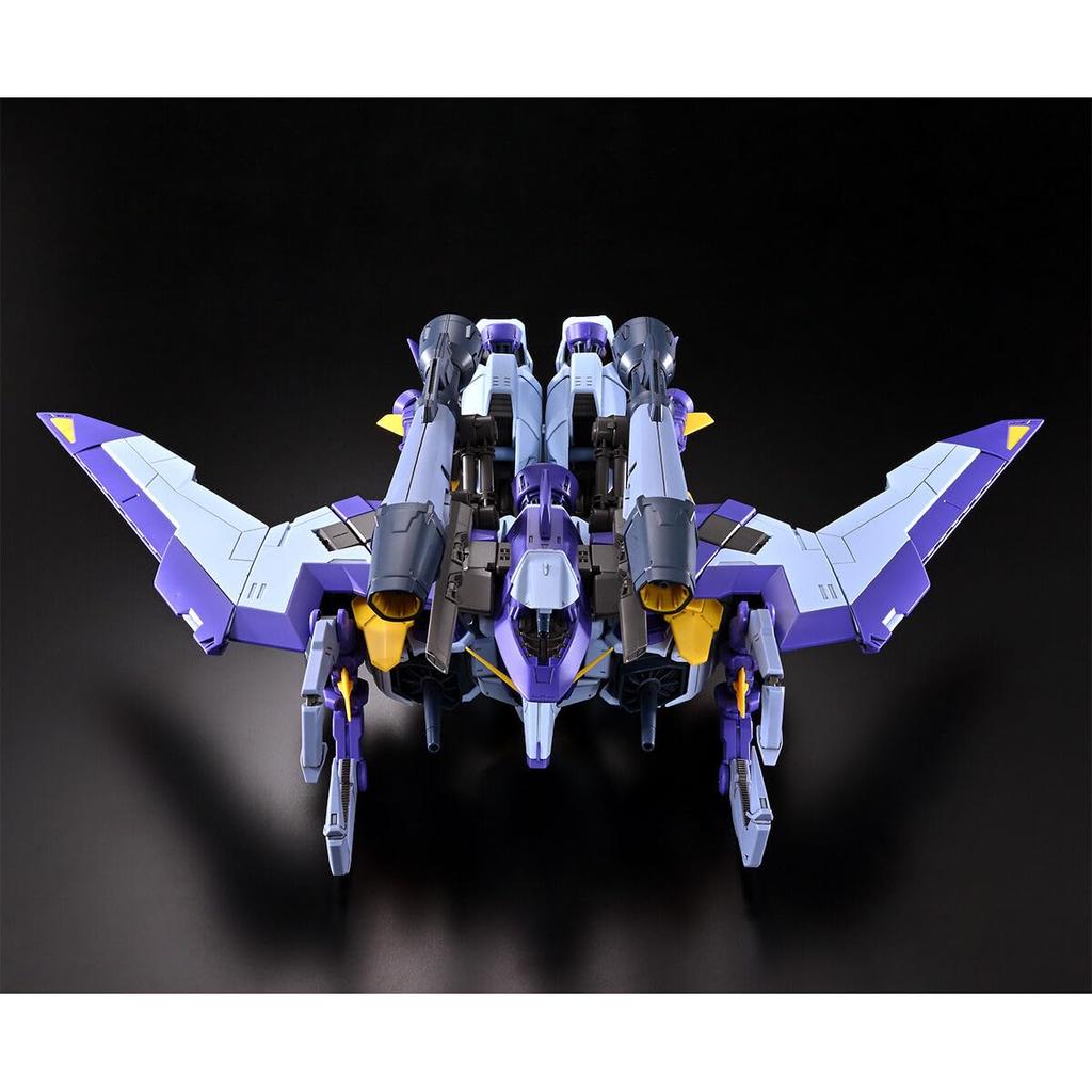 FULL MECHANICS Boost Raider Gundam Scale Plastic Model SEED 1/100 Color-coded (Gundam ECLIPSE)