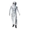 Halloween Alien Space Travel Costume For Adults And Teens With Polyester Fabric And Fun Ufo Theme