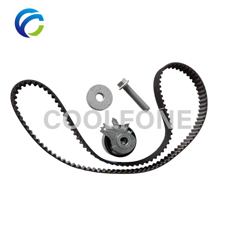 Timing Belt Kit for NISSAN ALMERA CUBE JUKE KUBISTAR X76 MICRA III NOTE NV200 QASHQA J10 TIIDA SUZUKI JIMNY 1.5 dCi 1680600QBE
