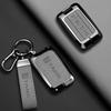 Zinc Alloy Leather Car Key Key Case For Great Wall Gwm Wey Tank 300 500 Tank300 Tank500 Key Case Car Key Case