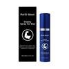 Men's Vitality Spray Gentle & Skin-Friendly For Confidence Boost & Performance Less