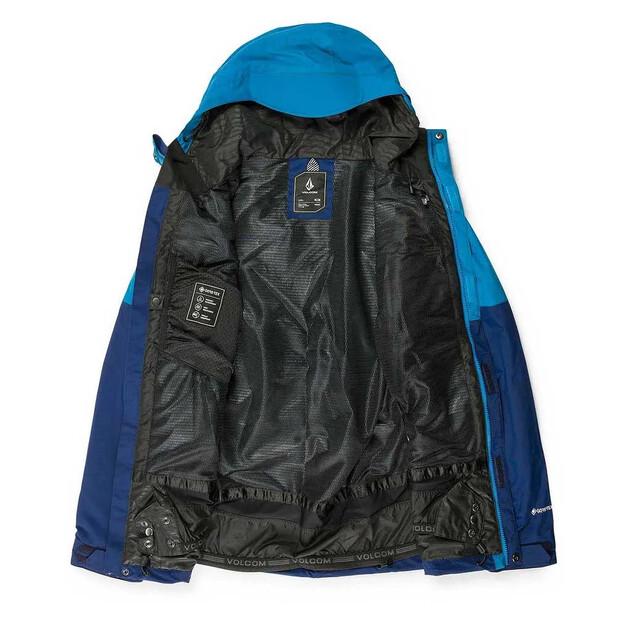 Volcom Куртка L Gore-Tex