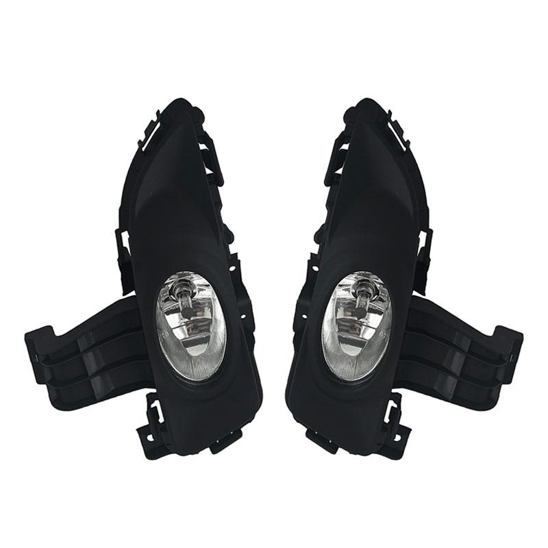 For Mazda 3 M3 BK 2003 2004 2005 2006 2007 2008 2009 2010 Car Front Bumper Fog Light Lamp 1.6L Fog Lamp Assembly With Bulb