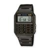 [Cio] CA-53W-1 Universal Data Calculator Digital Watch