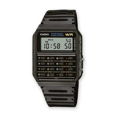 [Cio] CA-53W-1 Universal Data Calculator Digital Watch