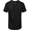 Adidas T Burnout Fashion Trend Comfortable Short Sleeve T-Shirt Women Tops Black FT2896