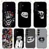 Trollfaces Comics Memes Phone Case For Samsung S24,S21,S22,S23,S30,Ultra,S20,Plus,Fe,Lite,Note,10,9,5G Black Soft Cover