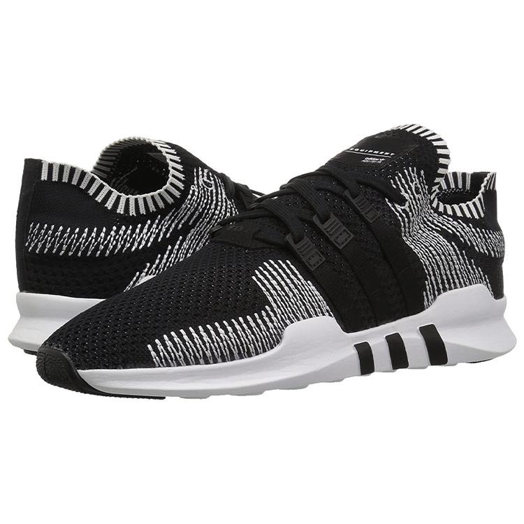 Adidas Eqt Support Adv Primeknit 'Black White' BY9390