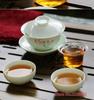 100g Weißer Mondschein alter Tee Puer Rohtee Kuchen Moonlight Beauty Ancient Fragrant
