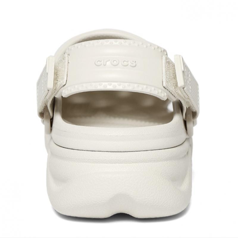 Galleria Crocs Duet Max Ii Clog 208776 160