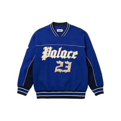 Palace SS23 Week9 Logo Unisex P24CS084