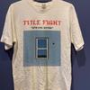 Üst giysisi – T-shirtler