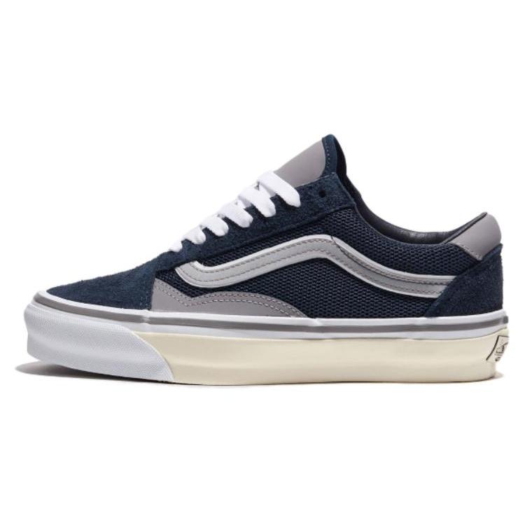 Vans Old Skool 36 SP LX TDC Black Shadow Men s VN000MY4DT4 EU 37