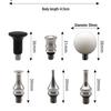 Non-Marking Car Dent Repair Hammer for Paintless Sheet Metal Shaping