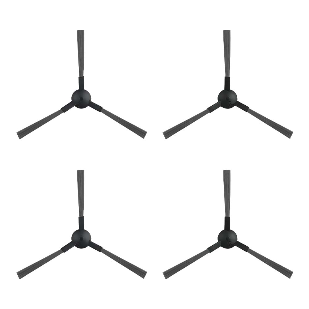 

Side Brush Mop Filter Compatible For MAMNV ZCWA ONSON BR150 / BR151 MANVINS G20 / Cecotec Conga 999 Origin X-Treme Genesis Parts