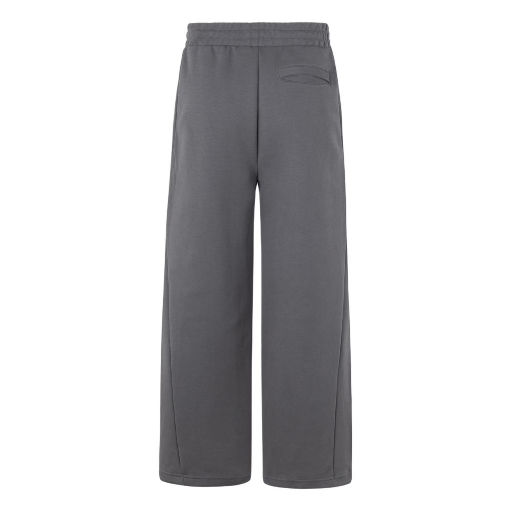 Adidas Sportlife Casual Pants Men's Dark Gray JY0208-