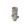 All-Copper UHF Male To Female SL16-JK Lightning Arrester Surge Protector for Antenna Feeder