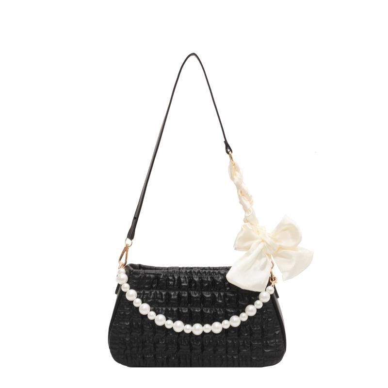 Fashion women's bags New small fresh bags Women's niche design shoulder bags Versatile foreign style small square bags Tide messenger bags