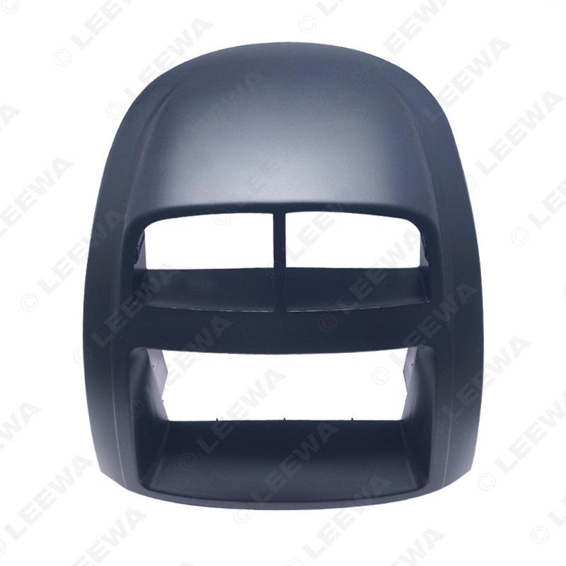 Proton MYVI/Daihatsu Sirion/Toyota Passo Double Din Stereo Navigation Frame Panel