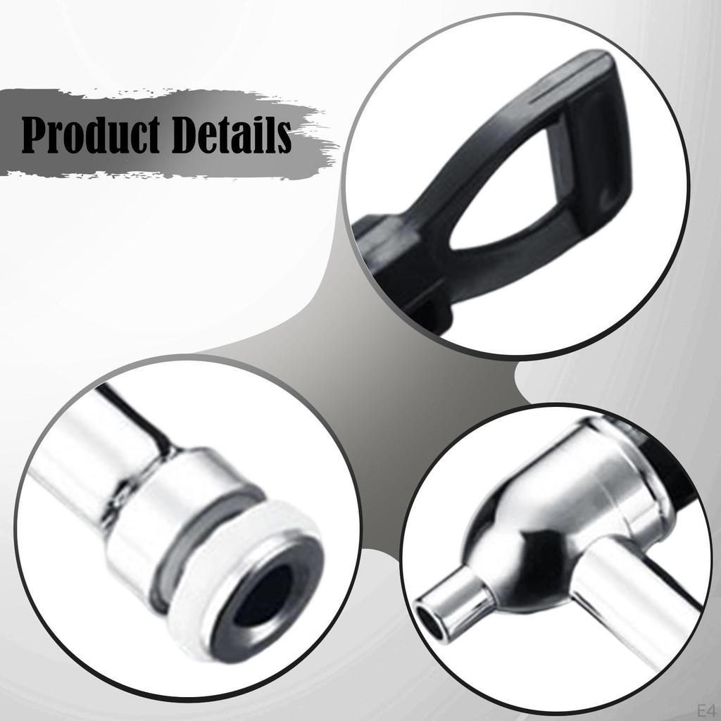 Grifo Dispensador de Bebidas Grifo para Bebidas Repuesto Espita, Caño, para Cubo de Té con Leche, Suministros para Fiestas