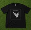 bauhaus t-Shirt and kids tshirt | Britpop 90s Music Tee, Vintage Style, unisex bandtee,graphictee,90s Shirt and kids tshirt