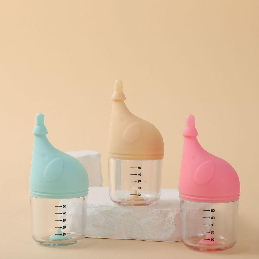 High Temperature Resistant Puppies Drinking Milk Bottles  Cat Newborn