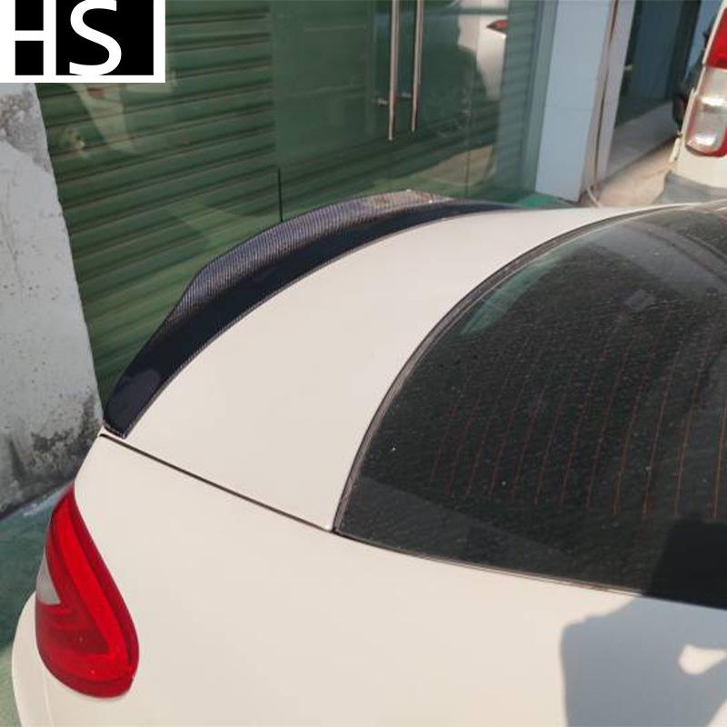 Mercedes-Benz CLS W218 (2011-2017) PSM Style Carbon Fiber Rear Spoiler