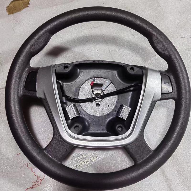 

Многофункциональный руль SAIC Maxus V80 в сборе