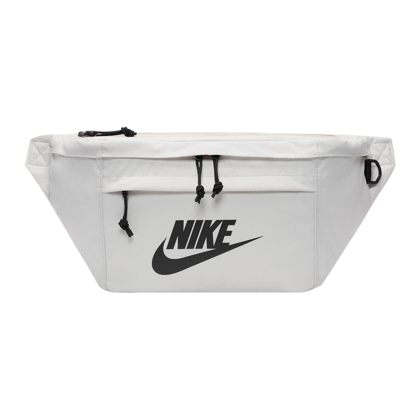 Nike 10L Nylon Adjustable Strap Fanny