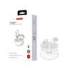 Newman T7 Wireless Bluetooth Headphones: 13mm Wide Sound Field Unit with Full-Range Immersive Sound.