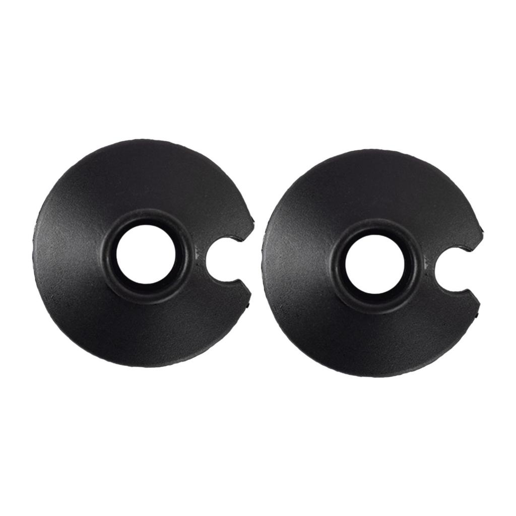 Hiking Pole Basket Replacement Part Ski Tips Accessory Walking Sticks Tip Protectors