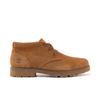 Timberland Mid-Top Comfortable Commuting Casual Men Sneaker Rust A6CAAEIZ