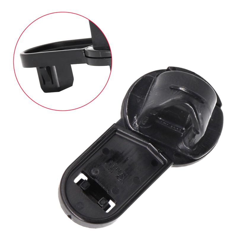 For Nissan Qashqai j11 NV200 Rogue sport Black Hood Bonnet Support Stay Rod Clip 65773-CY00B