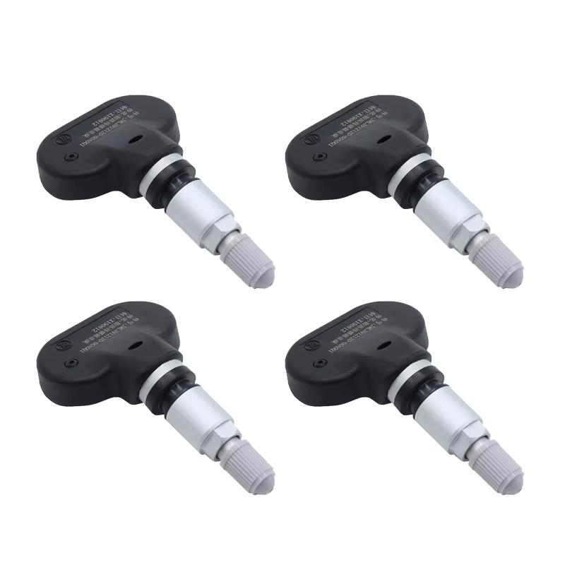 

4PCS JML3912120-60A0Q1 JML391212060A0Q1 TPMS Sensor Tire Pressure Sensor For JML QIMI T5 T7