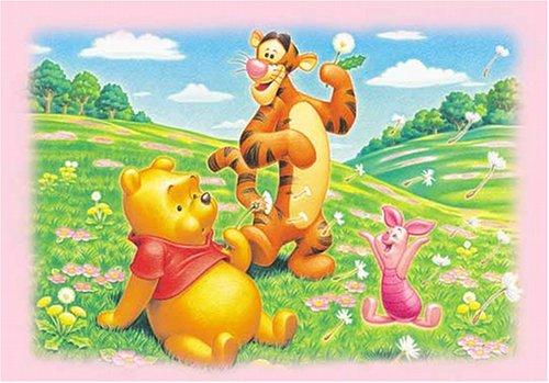 

108 деталей Весенний подарок D-108-866